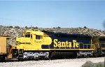 ATSF 5605 (REPOST)